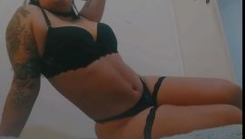 Mikeyla