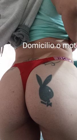 Griselda