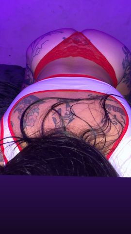 Sofi y Cami