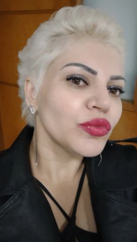Sirlene Souza