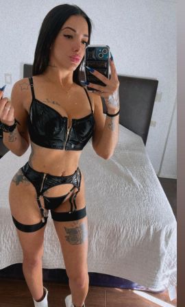 Nicole
