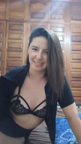 Mariah Queiroz