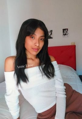 Anne Lisse