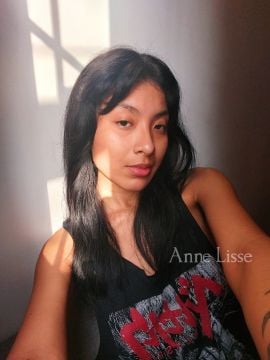 Anne Lisse