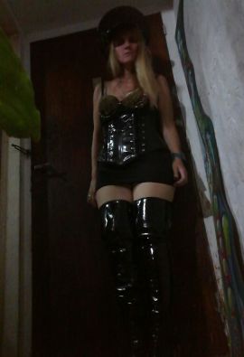 Mistress Carol