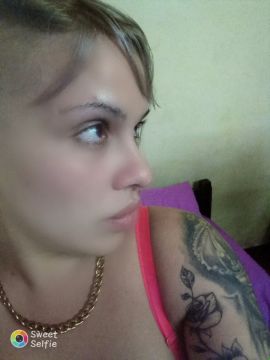 Barbarita
