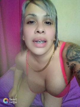 Barbarita