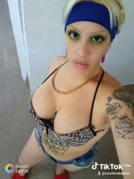 Barbarita