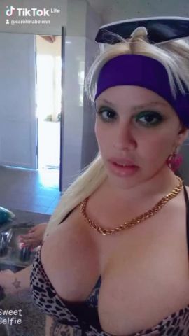 Barbarita