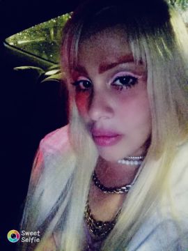 Barbarita