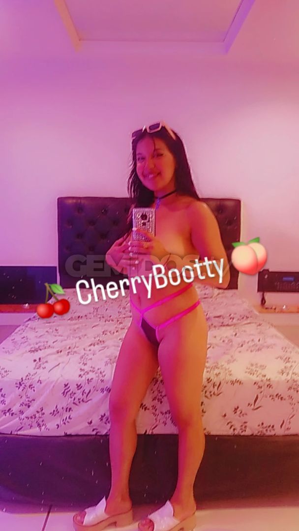 CherryBootty