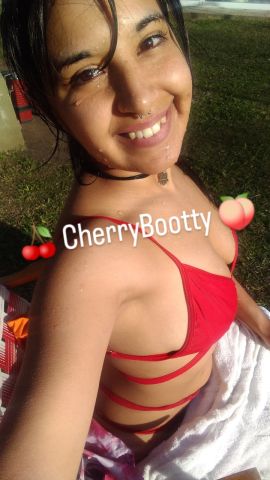 CherryBootty