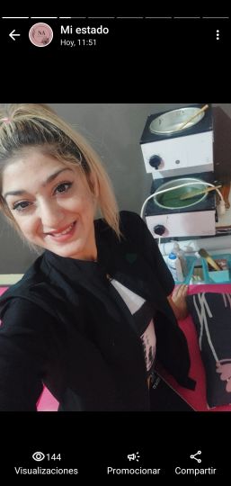 Magaly