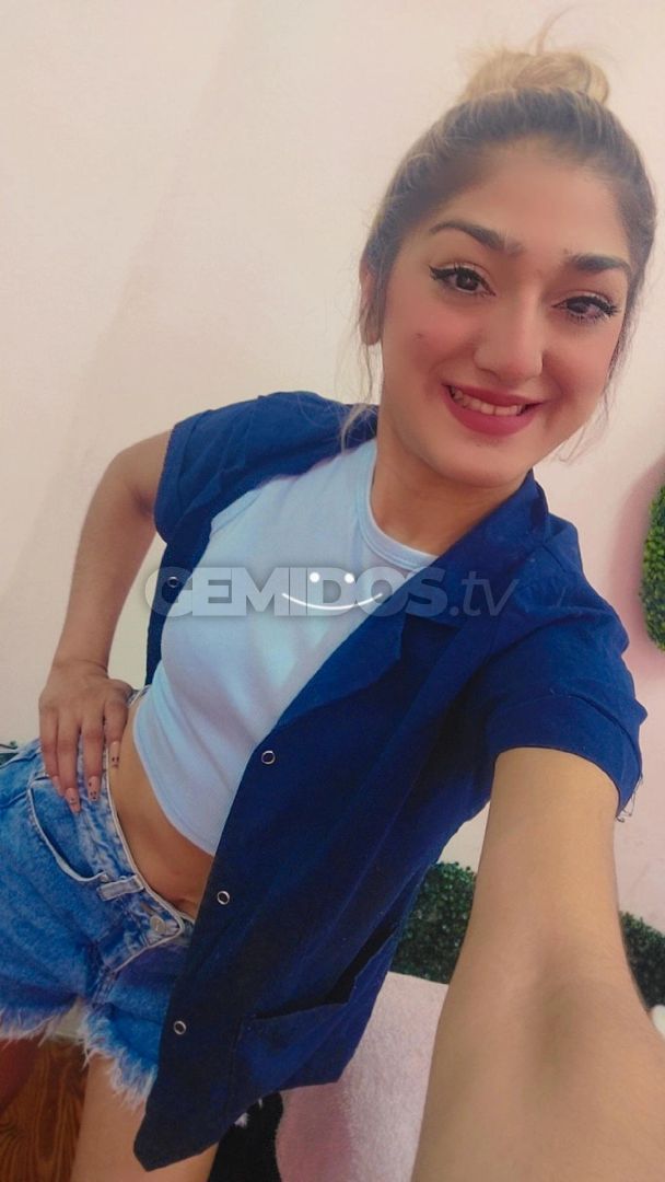 Magaly