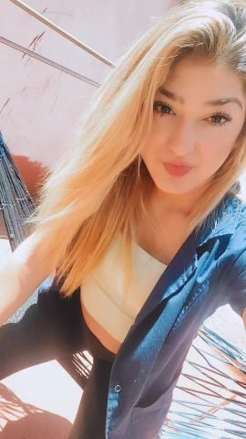 Magaly