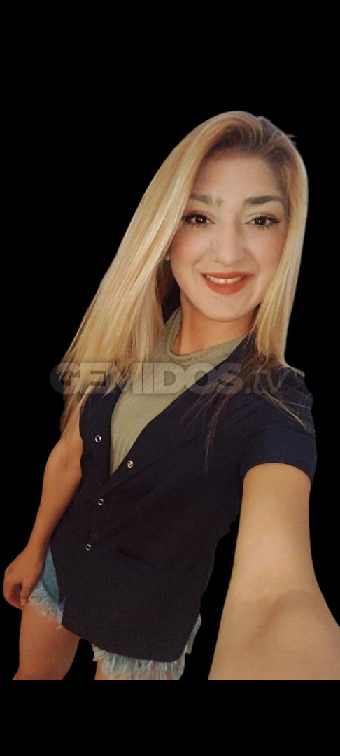Magaly