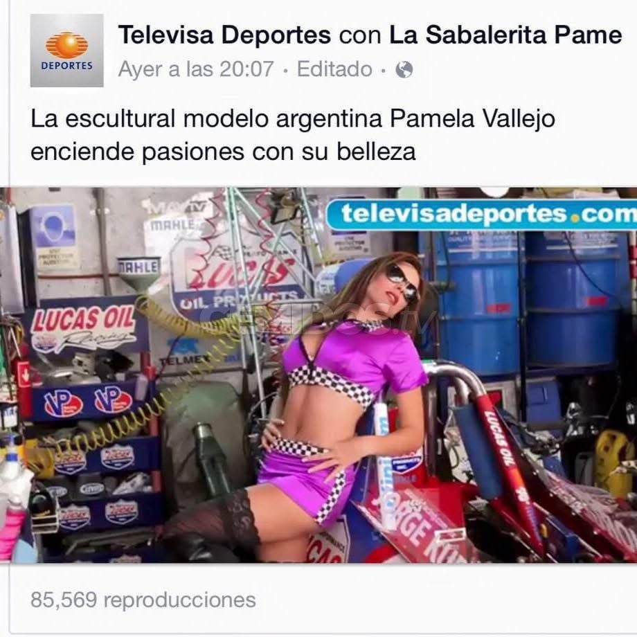 Pamela