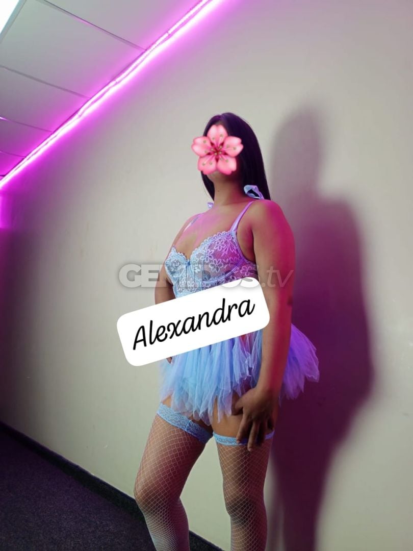 Alexandra 