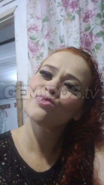 Eliane Vargas