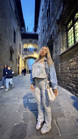 Evelynunique
