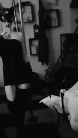 Mistress Astrid Wagner 