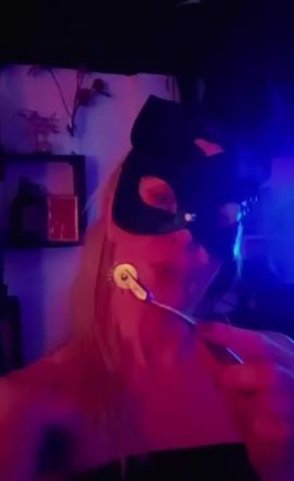 Mistress Astrid Wagner 