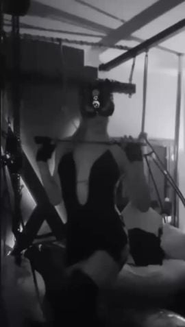 Mistress Astrid Wagner 