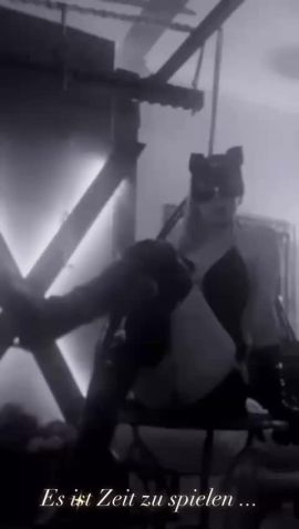 Mistress Astrid Wagner 