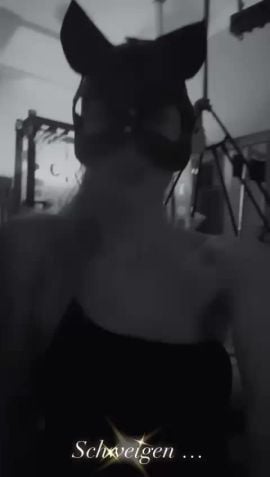 Mistress Astrid Wagner 