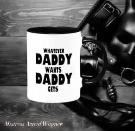 Mistress Astrid Wagner 