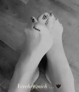 Mistress Astrid Wagner 