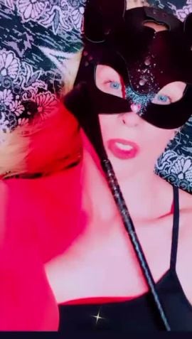 Mistress Astrid Wagner 