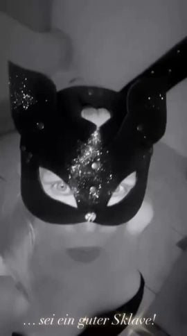 Mistress Astrid Wagner 