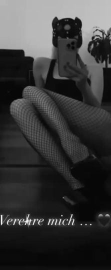 Mistress Astrid Wagner 