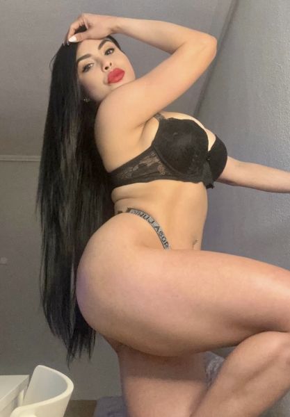 hello horny!! I'm JULIET!! your bondage goddess!! I enjoy it so much that you will become addicted to your dominant goddess! I am always looking for a slave and submissive and I will make you my favorite if you do everything right… I also do escort service. Dare to fulfill your fetishes with this goddess... are you ready?
