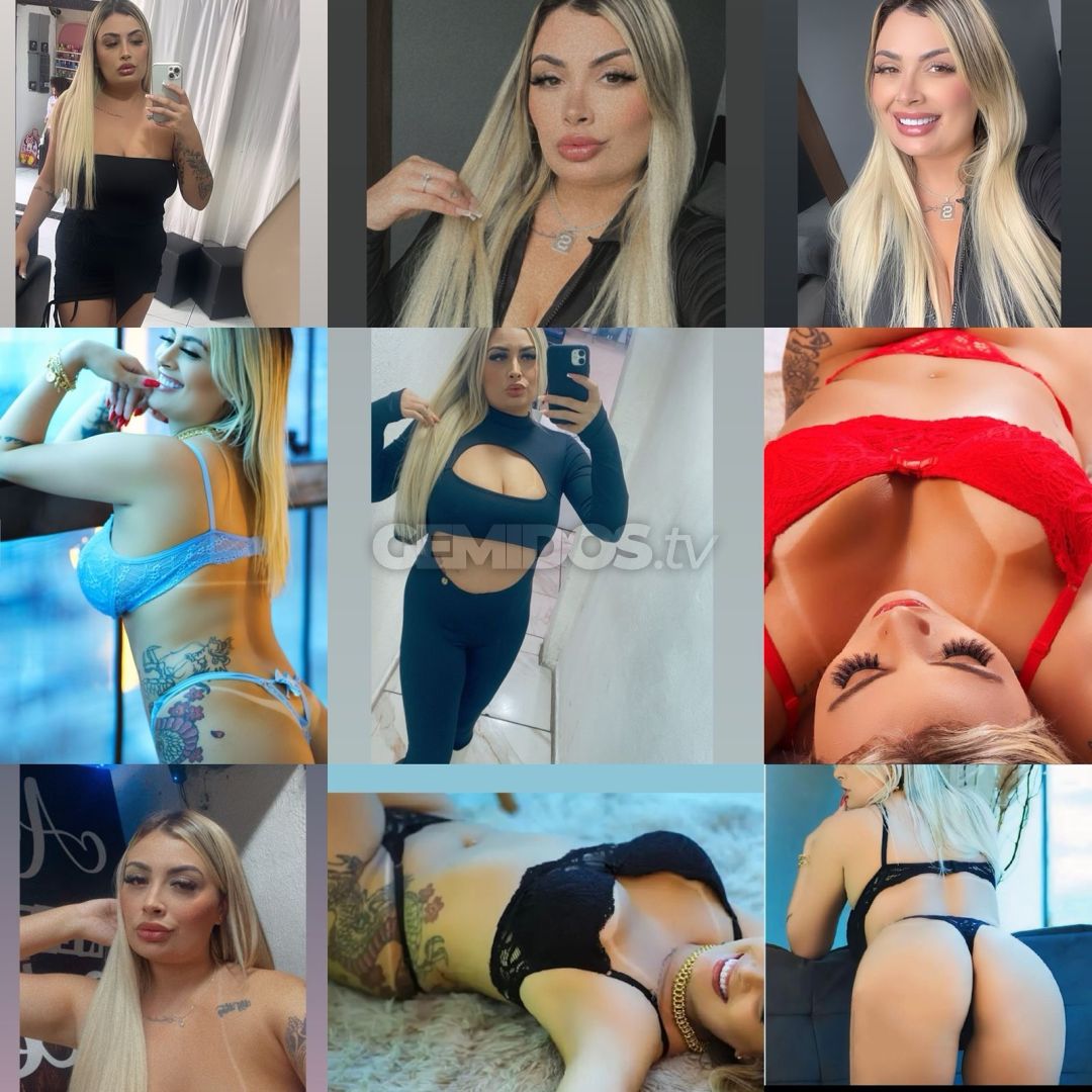 Mel Araujo
