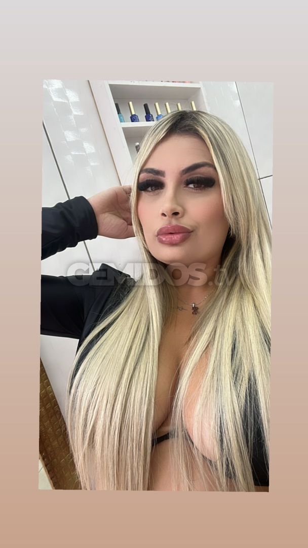 Mel Araujo