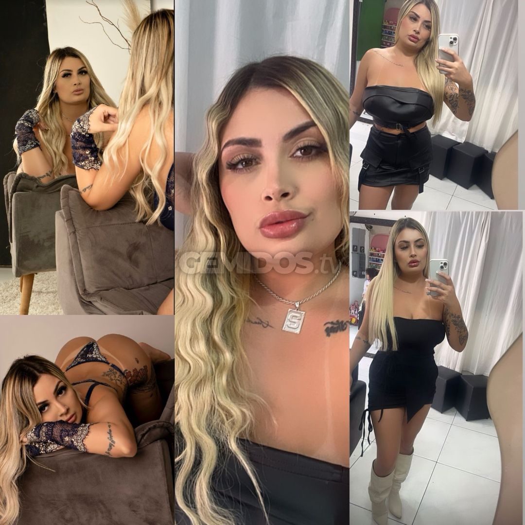 Mel Araujo