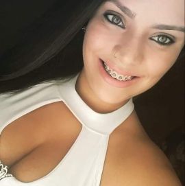 Stefania Oliveira