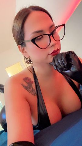 Domenica Fox