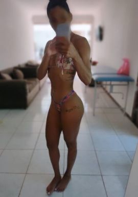 Rafaella Monteiro
