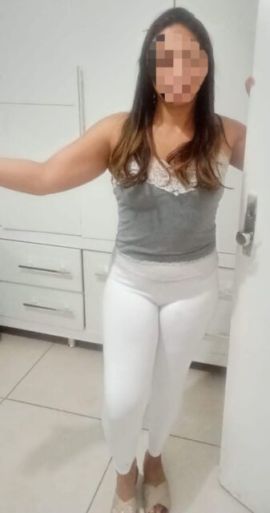 Mahina Dias