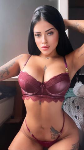 Mirella Couto