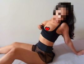Milene Alves