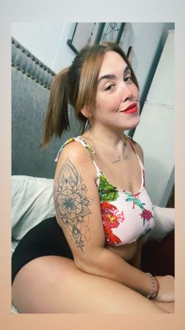 Margarita 