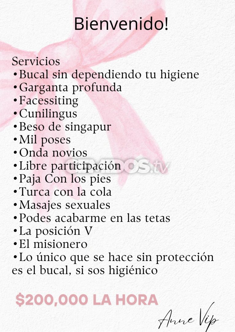 Anne Vip