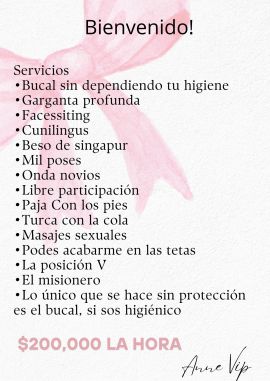Anne Vip