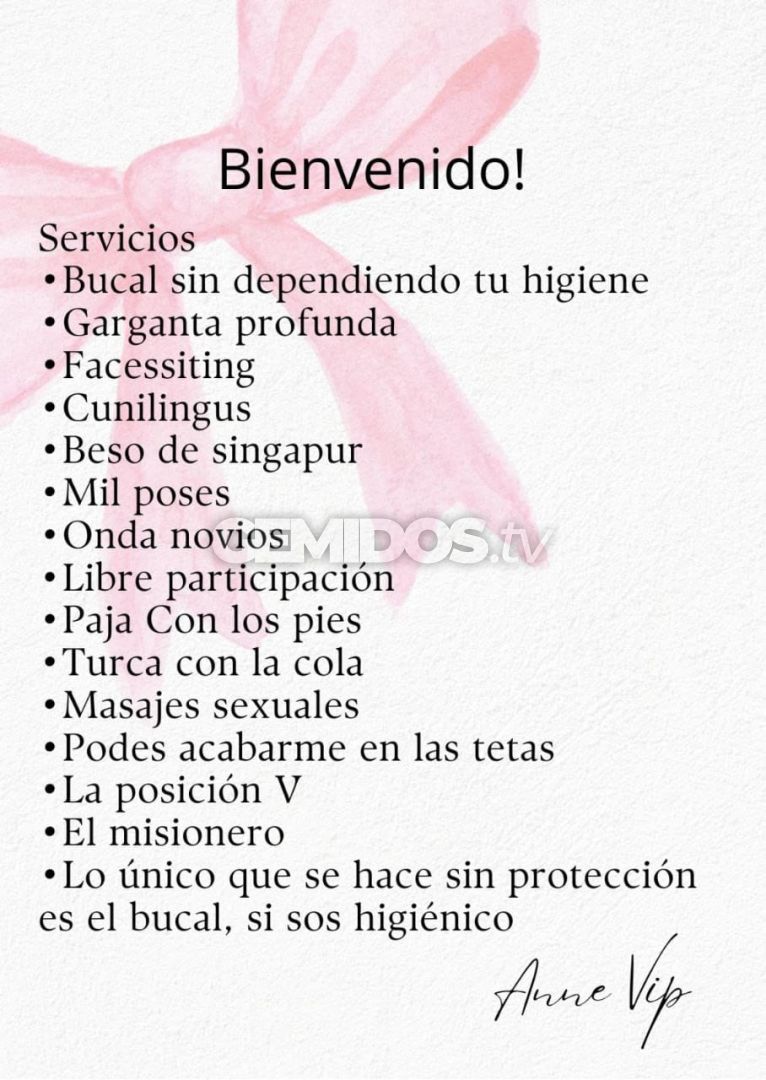 Anne Vip