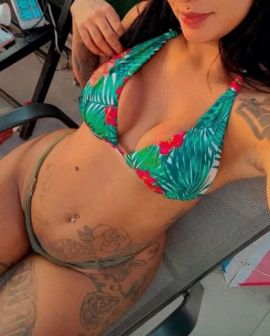 Mari Almeida