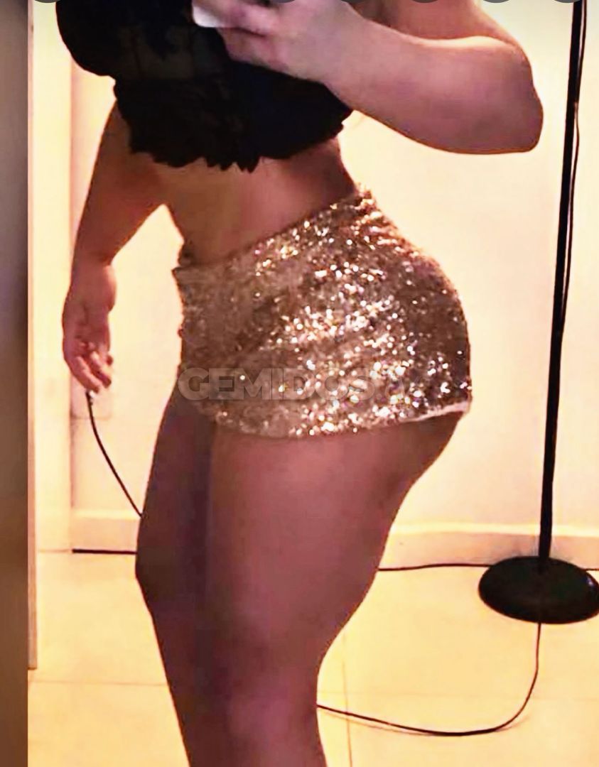 Ingrid Villar